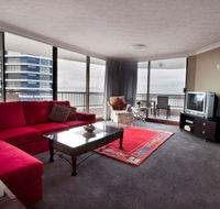 Broadwater Shores - Tweed Heads Accommodation