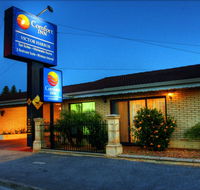 Comfort Inn Victor Harbor - Tweed Heads Accommodation
