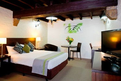 Leisure Inn Penny Royal Motel & Apartments - Tweed Heads Accommodation 1