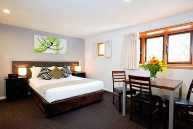 Leisure Inn Penny Royal Motel & Apartments - Tweed Heads Accommodation 3