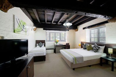 Leisure Inn Penny Royal Motel & Apartments - Tweed Heads Accommodation 7