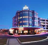 Grand Palais Beachside Resort - Tweed Heads Accommodation