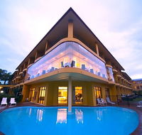 Apollo International - Tweed Heads Accommodation