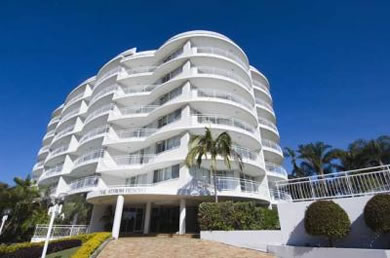 Atrium Resort - Tweed Heads Accommodation 5