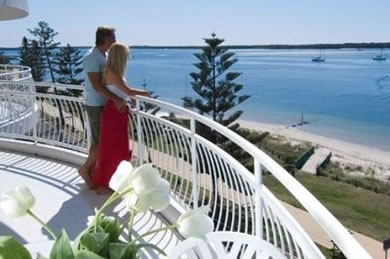 Atrium Resort - Tweed Heads Accommodation 6