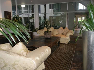 Atrium Resort - Tweed Heads Accommodation 8