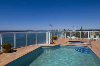 Atrium Resort - Tweed Heads Accommodation 9