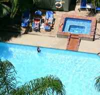 Horizons Burleigh Heads Holiday Apartments - Tweed Heads Accommodation