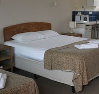 A' Montego Mermaid Beach Motel - Tweed Heads Accommodation