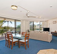 Chateau Royale Beach Resort - Tweed Heads Accommodation