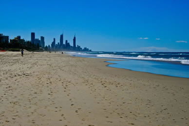 Miami Beachside Apartments - Tweed Heads Accommodation 5