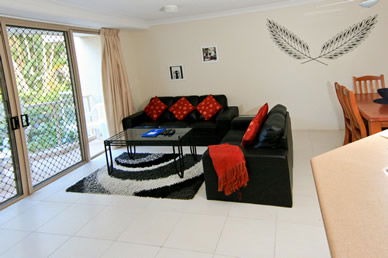 Miami Beachside Apartments - Tweed Heads Accommodation 7