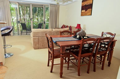 Miami Beachside Apartments - Tweed Heads Accommodation 8