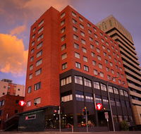 Travelodge Hotel Hobart - Tweed Heads Accommodation