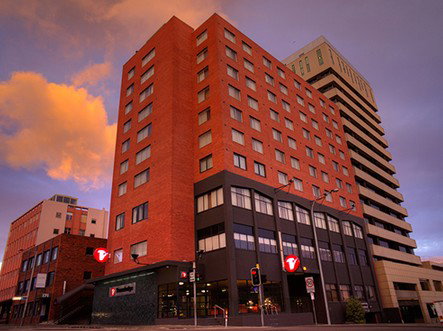 Travelodge Hotel Hobart - Tweed Heads Accommodation 0