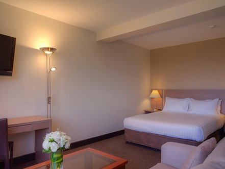 Travelodge Hotel Hobart - Tweed Heads Accommodation 1