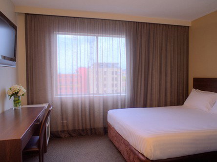 Travelodge Hotel Hobart - Tweed Heads Accommodation 2