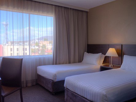 Travelodge Hotel Hobart - Tweed Heads Accommodation 3