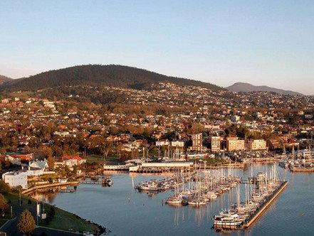 Travelodge Hotel Hobart - Tweed Heads Accommodation 5