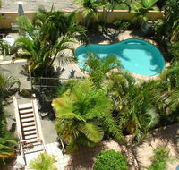 Burlington Holiday Apartments - Tweed Heads Accommodation