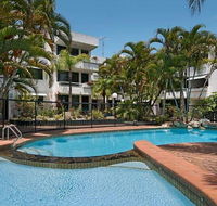 Headland Gardens Holiday Apartments - Tweed Heads Accommodation