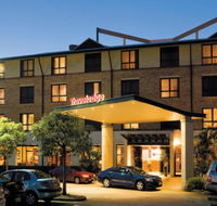 Travelodge Garden City - Tweed Heads Accommodation