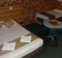 Surfside Resort Motel - Tweed Heads Accommodation
