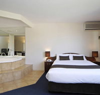 Best Western City Park Hotel - Tweed Heads Accommodation