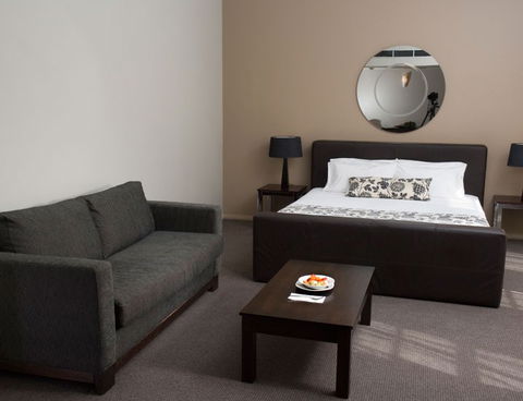 The Clarendon Hotel - Tweed Heads Accommodation 3