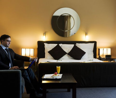 The Clarendon Hotel - Tweed Heads Accommodation 4