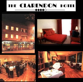 The Clarendon Hotel - Tweed Heads Accommodation 5