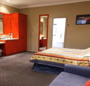Best Western A Trapper's Motor Inn - Tweed Heads Accommodation