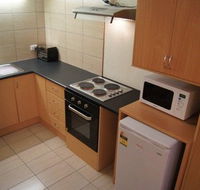 Parkdale Motor Inn - Tweed Heads Accommodation