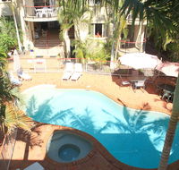 Santalina on Hervey Bay - Tweed Heads Accommodation