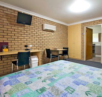 Sunray Motor Inn Toowoomba - Tweed Heads Accommodation