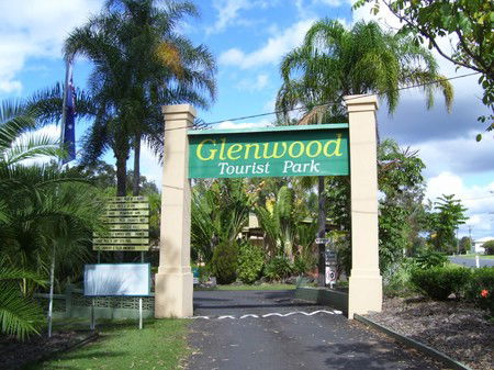Glenwood Tourist Park And Motel - Tweed Heads Accommodation 1