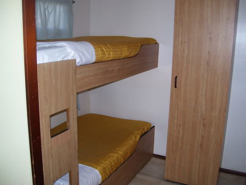 Glenwood Tourist Park And Motel - Tweed Heads Accommodation 2