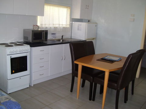 Glenwood Tourist Park And Motel - Tweed Heads Accommodation 4