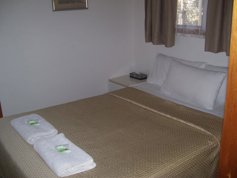 Glenwood Tourist Park And Motel - Tweed Heads Accommodation 6