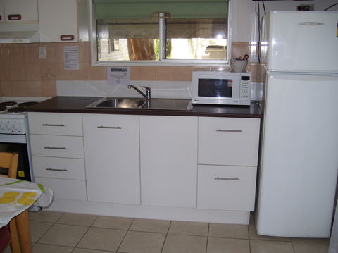 Glenwood Tourist Park And Motel - Tweed Heads Accommodation 7