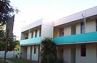 Desert Sands Serviced Apartments - Tweed Heads Accommodation 1