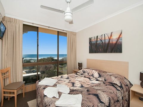 Voyager Resort - Tweed Heads Accommodation 1