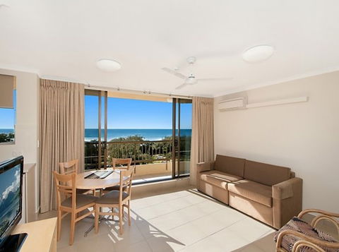 Voyager Resort - Tweed Heads Accommodation 2
