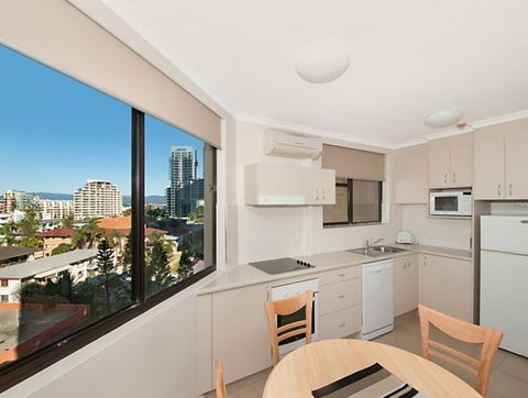 Voyager Resort - Tweed Heads Accommodation 3
