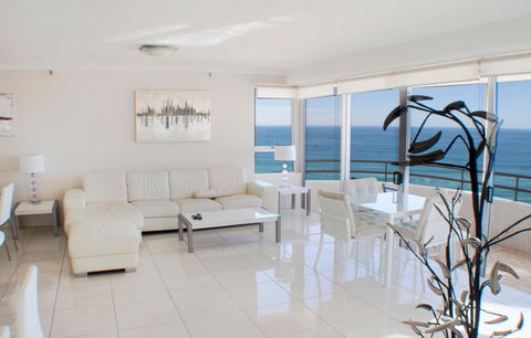 Zenith Apartments - Tweed Heads Accommodation 0