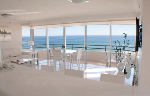 Zenith Apartments - Tweed Heads Accommodation 1