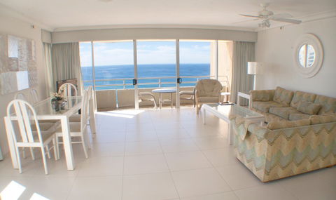 Zenith Apartments - Tweed Heads Accommodation 2