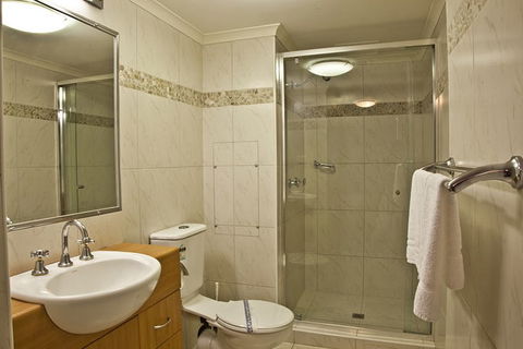 Aristocrat Apartments - Tweed Heads Accommodation 4