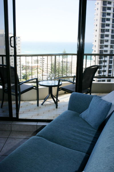 Aristocrat Apartments - Tweed Heads Accommodation 7
