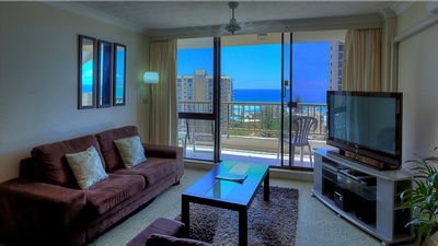 Aristocrat Apartments - Tweed Heads Accommodation 11
